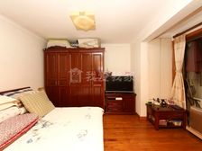 电梯2房, 苏州河边, 出行便利, 隆德路站