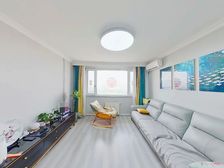 南三环 近三轨 三面圆弧阳台 家庭首套 随时看