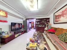 【真实房 】海怡一层88平 独立两居室135万