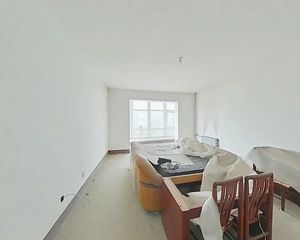 韩村河雅苑三层毛坯两居室90.39平满五年一套出售