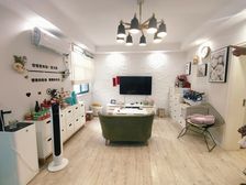 鑫福家园2房北精装真实好房