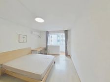 电梯房四楼,精装修南北边套,拎包可入住