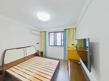 地鉄口,精装修,双南户型,可拎包入住,车位充足。