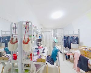 望京 · 西南向板楼两居 ·精装修 高楼层 视野好