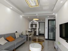 《江南区》华润置地江南中心 精装3房价格美丽看房