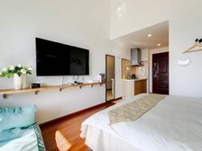 【主做龙湖】龙湖长城源著 32平做二层 69万