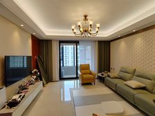 南塘金茂府4室2厅2卫南朝向428.0万元/套出售