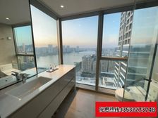 这个景观真是太绝了!珠海版的深圳湾一号(鹏瑞珠澳湾)精装现楼