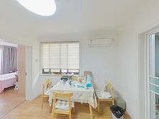 北蔡 · 鹏海东苑 · 2室 · 1厅