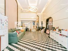 懋源·璟岳7室3厅豪华装修