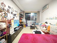 南北通透南杨小区(新浦路)2室1厅