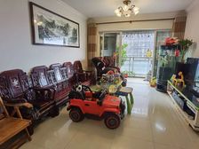 文星阁 4 房 110 方 配套成熟 交通便利 环境优美