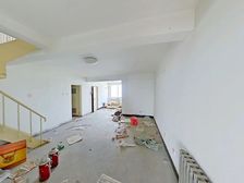 新上金鱼池中区前后不临街复试南北通透可观景