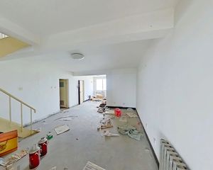 新上金鱼池中区前后不临街复试南北通透可观景