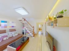 南四环花乡!新发地!银地家园!复式!满五年一套!诚心出售!