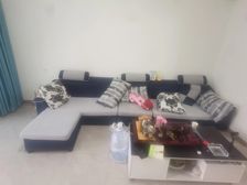 滨江新希望滨辰府3室2厅2卫南朝向238.0万元/套出售