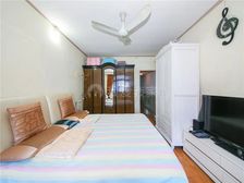 楼层好 近6号线600米 满五仅一套 房东诚售 可谈