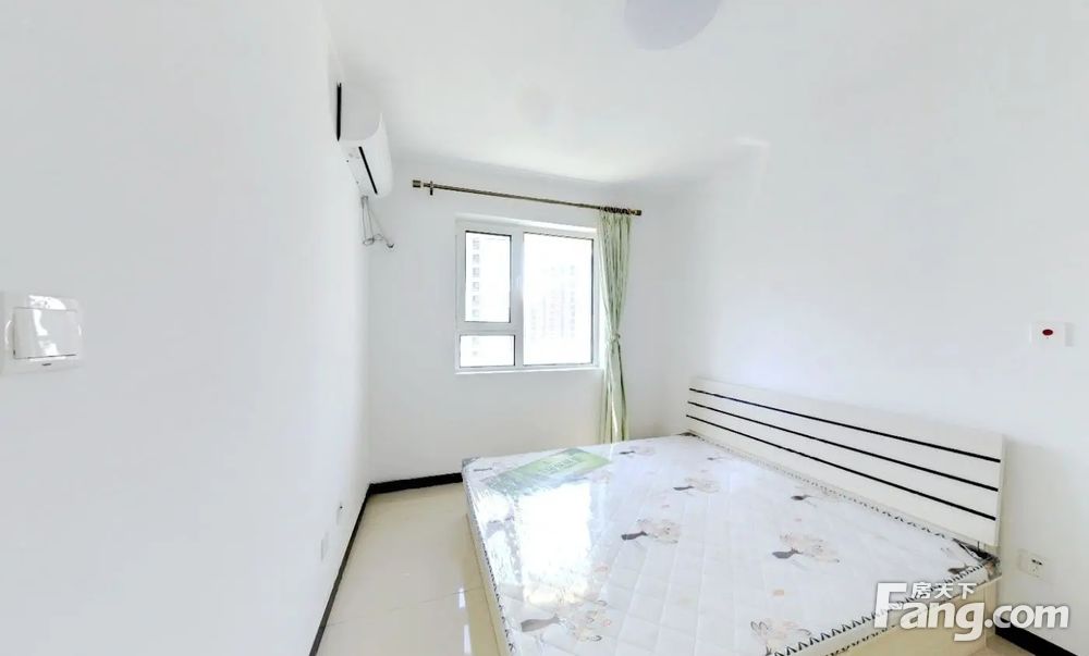 市区内 次新房 采光无遮挡 诚心出售,天津河西尖山街津铁泽苑二手房