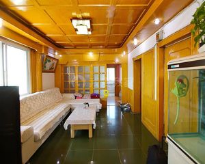 站北路 2室1厅 东 西
