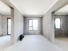 舒适型大4房格局 人车分流 环境优美 拎包入住