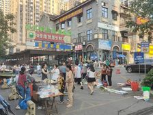 弹子石蓝光COCO 独栋商业 精装修 适合任何行业