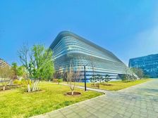 顺义金蝶软件园 一层可办公可商业 遗留精装随时看房