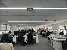 常营梦谷独栋 2层 影视行业遗留 园区环境优美 私密性强