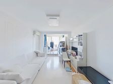 朝阳区朝青国美城3号院2室2厅2卫