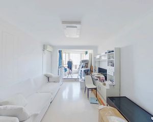 朝阳区朝青国美第一城3号院2室2厅2卫