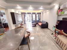 农讲所地铁 德意居小区 电梯三房两卫 厅出阳台南向