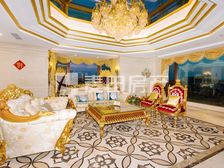 5室3厅山水文园西园