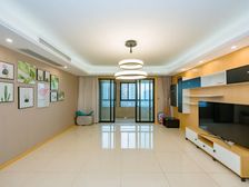 巨凝金水岸 5室2厅 精装修大平层 拎包入住 中上楼层诚心出