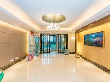 低楼层 5楼 欢迎预约看房 巨凝金水岸 5室2厅 精装修