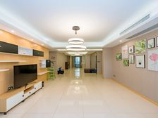 新出巨凝金水岸 好楼层 精装修保养很好 急卖随时看房