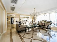 南北通透唐宁ONE4室2厅豪华装修