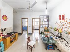 湾里新村 2室2厅 简装修