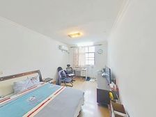 潍坊六村,两南一北,小区中间位置3楼的,一梯三户