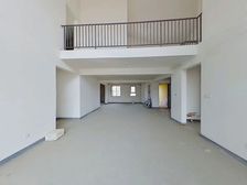 龙湖花盛香醍 · 5室 · 2厅 经典上跃户型