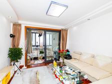 嘉定新城·保利湖畔阳光苑-裕民南路336弄·2室·2厅