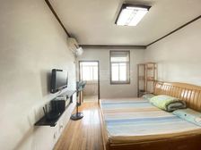 长虹路后街,双卧朝南,紧靠莫愁湖和南湖公园,价格可谈,采光好