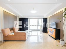 正南世茂宫园2室2厅豪华装修