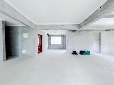 :尚江府电梯独立入户,四开间朝南,顶加复双阳台双飘窗