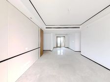 金地华著,精装4房2卫,四开间朝南,次新房诚心出售,有钥匙