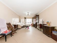 3室2厅富力桃园A区