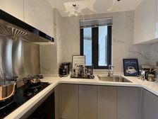 央企现房年中大放价直降40万中交蔚泱云城头排江景好房送车位