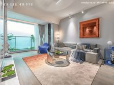 售楼处特价)方桥站旁 金茂花漫里 总价89万 送车位 准现房