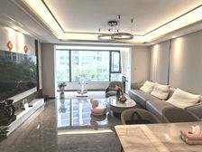 龙湖天玥4室2厅2卫南朝向430.0万元/套出售