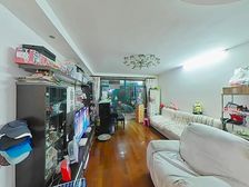 园林式小区+出则繁华 入则幽静,品质小区,自住率高