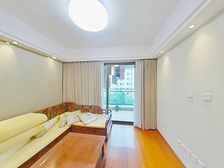 店长 仁恒东郊花园 带产权车位