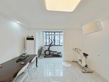 顾唐路站,三开间朝南,精装修,看房方便,近招商花园城